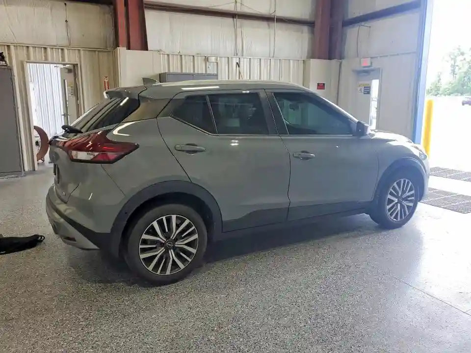 3N1CP5CV2PL564021 2023 NISSAN KICKS-2