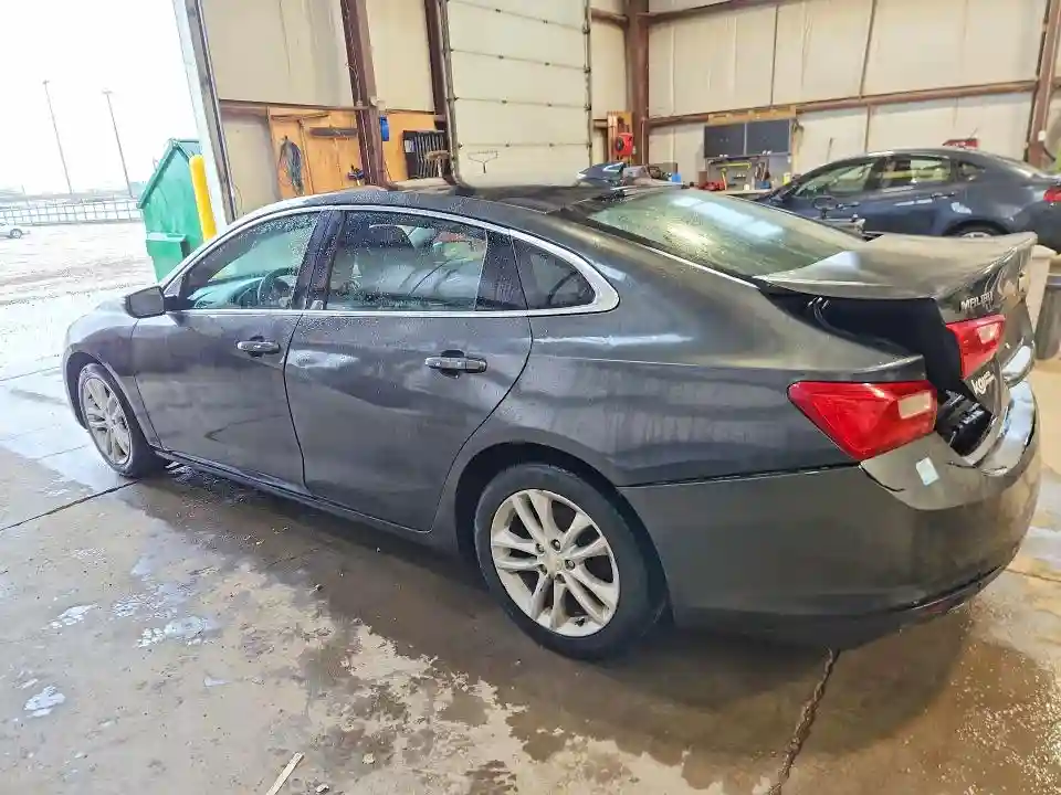 1G1ZE5ST6HF104877 2017 CHEVROLET MALIBU-1