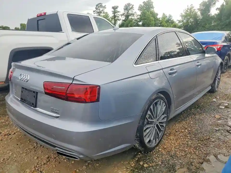 WAUHGAFC9GN094024 2016 AUDI A6-2