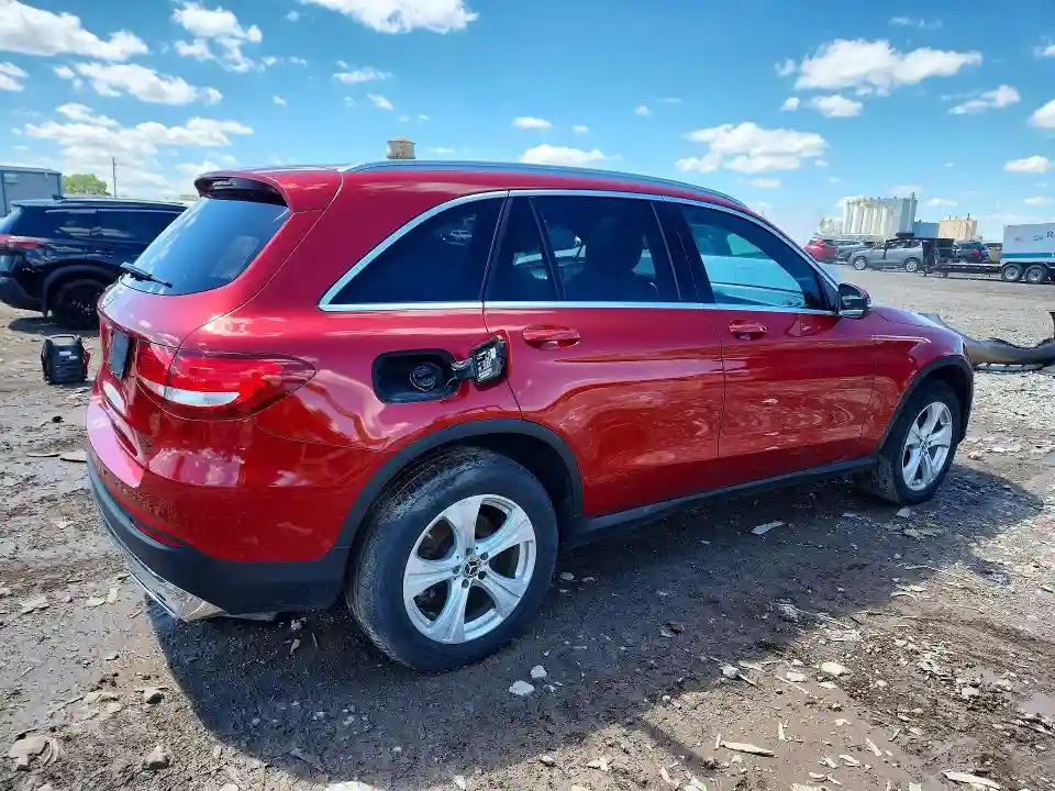 WDC0G4JB8HF254660 2017 MERCEDES-BENZ GLC-CLASS-2