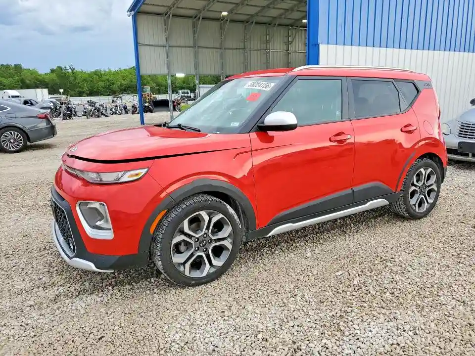 KNDJ23AU1L7123884 2020 KIA SOUL X-LIN-0