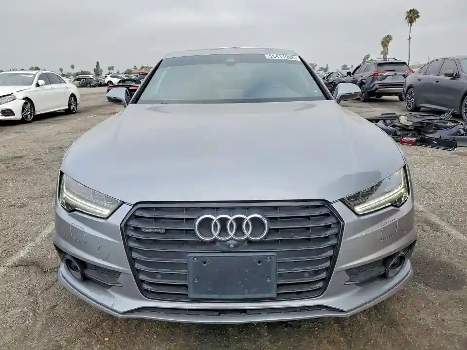 WAUW2AFC3HN038782 2017 AUDI A7-4