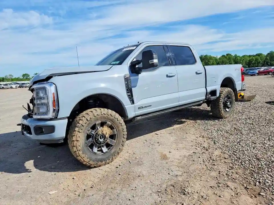 1FT8W2BT1REE39423 2024 FORD F250-0