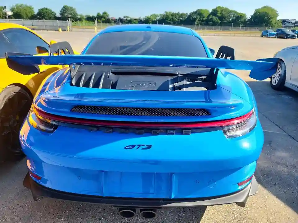 WP0AC2A94NS268310 2022 PORSCHE 911-5