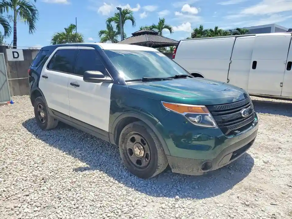 1FM5K8AR6DGA51474 2013 FORD EXPLORER-3