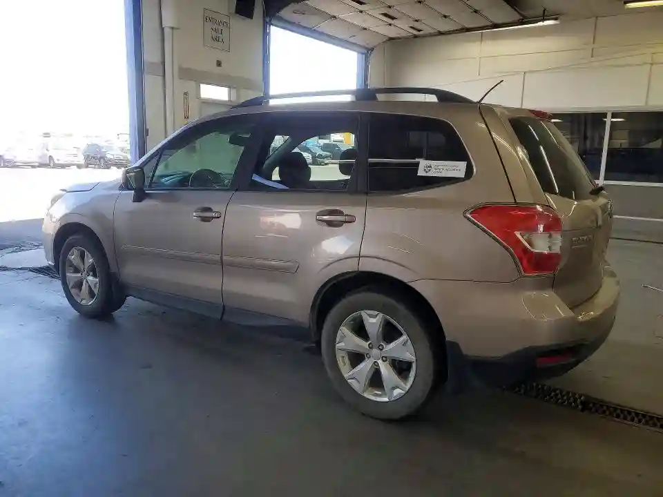 JF2SJACC5EG419978 2014 SUBARU FORESTER-1