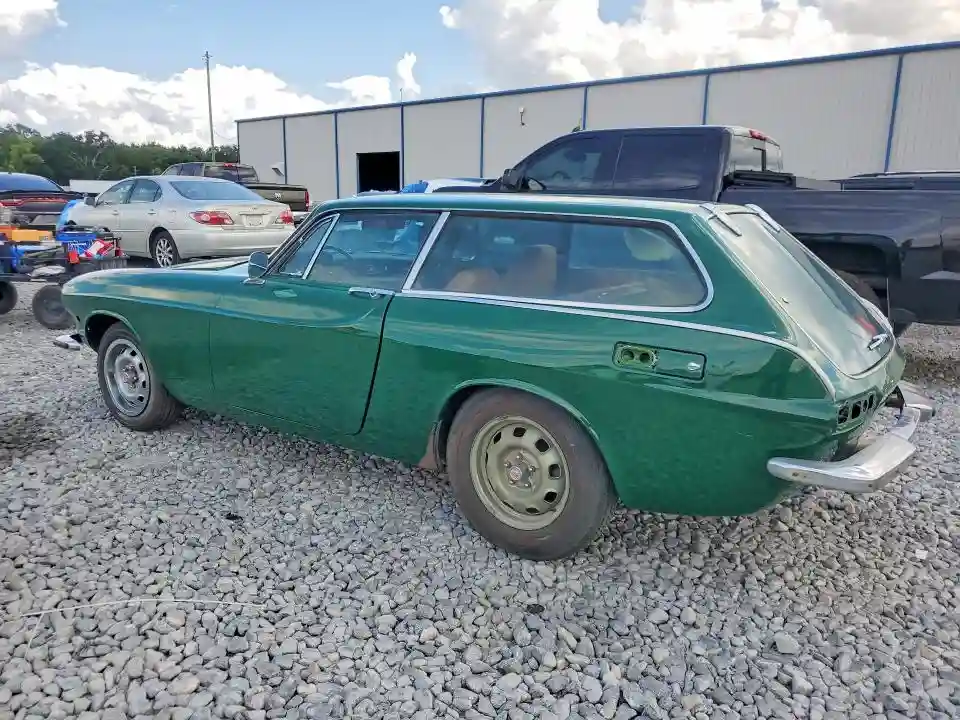1836353005315 1973 VOLVO OTHER-1