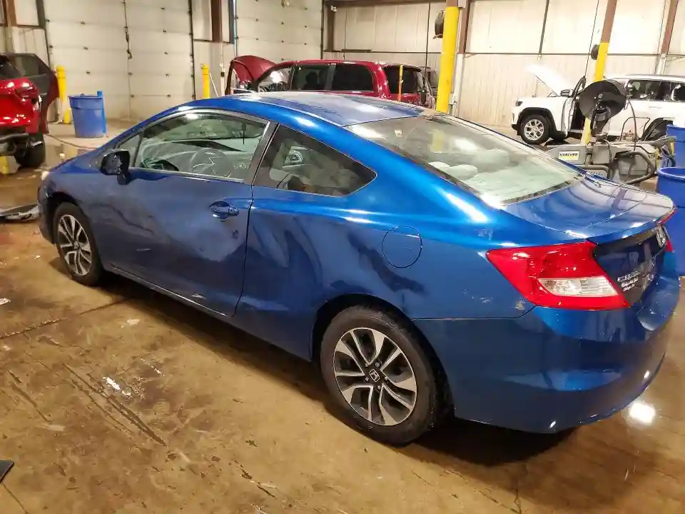2HGFG3B85DH516268 2013 HONDA CIVIC-1