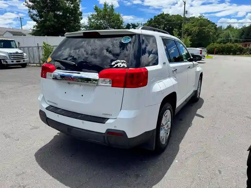 2GKFLXEK5F6230173 2015 GMC TERRAIN-2