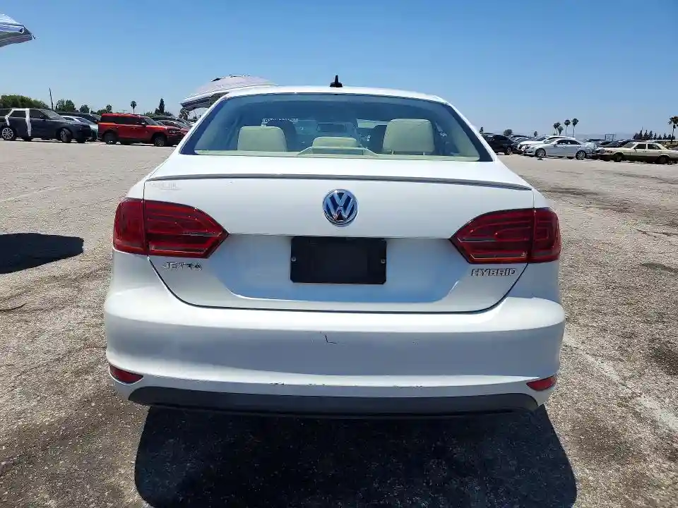 3VW637AJ9DM284441 2013 VOLKSWAGEN JETTA-5