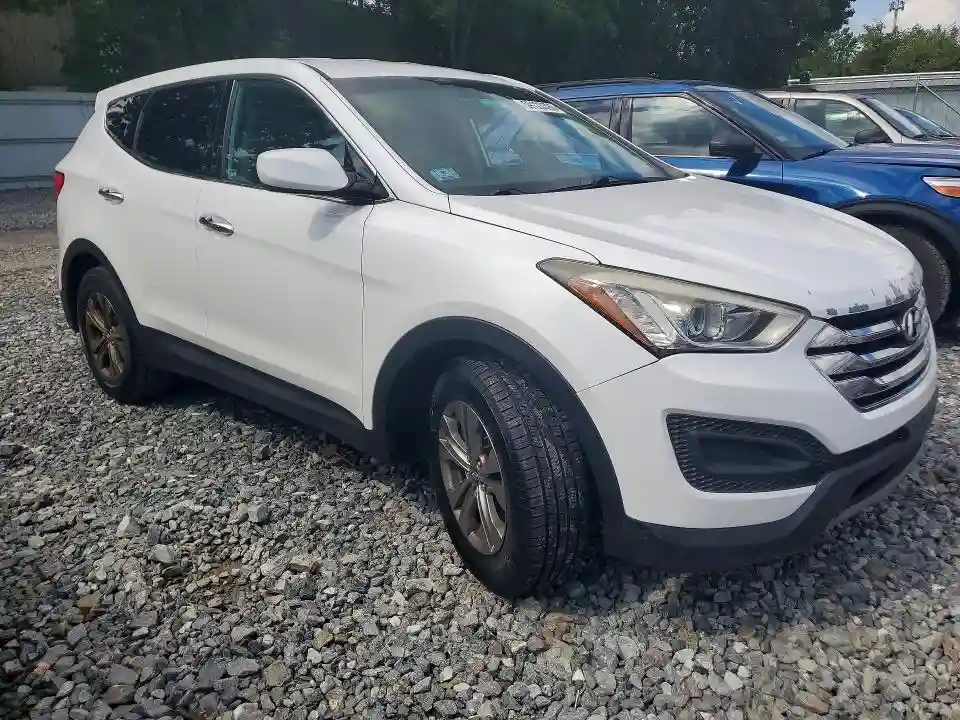 5XYZTDLB0GG328932 2016 HYUNDAI SANTA FE-3