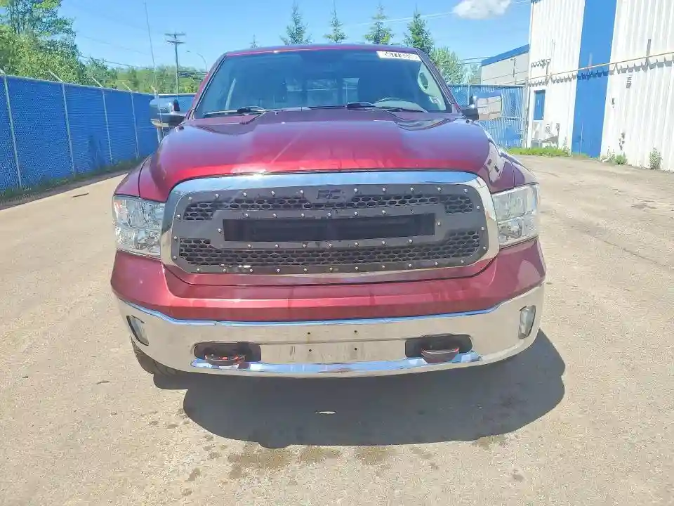 1C6RR7GT4JS214685 2018 RAM 1500-4