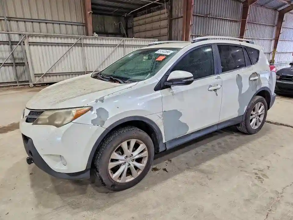 2T3YFREV4DW009179 2013 TOYOTA RAV4-0