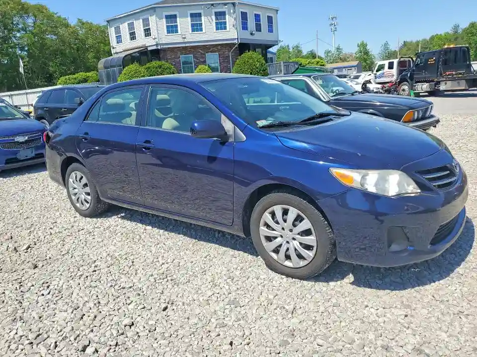 2T1BU4EE4DC970969 2013 TOYOTA COROLLA-3