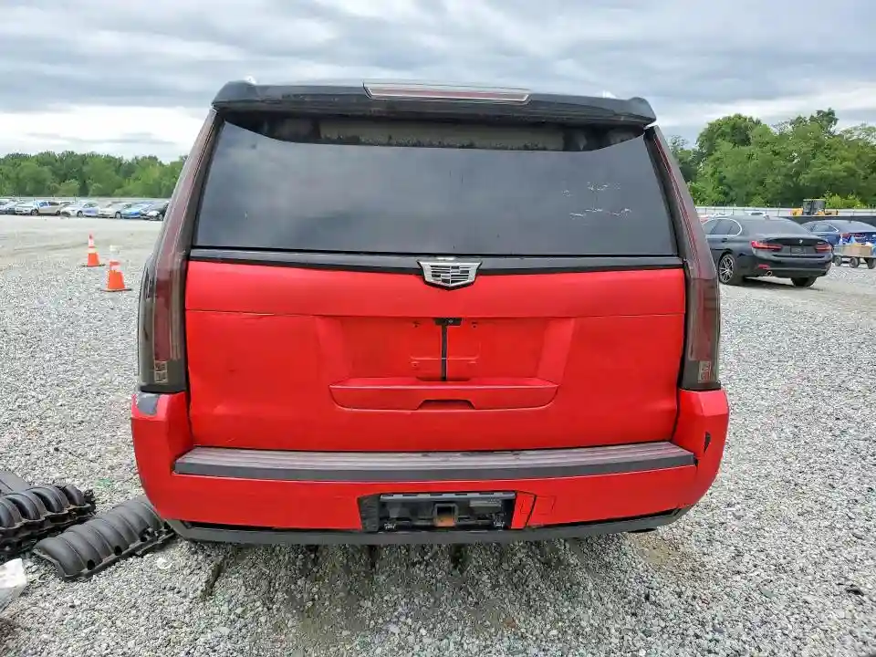 1GYS3BKJ7HR346548 2017 CADILLAC ESCALADE-5