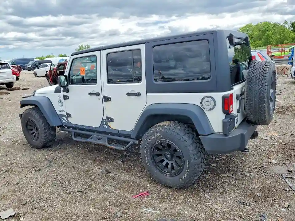 1C4BJWDG9FL528885 2015 JEEP WRANGLER-1