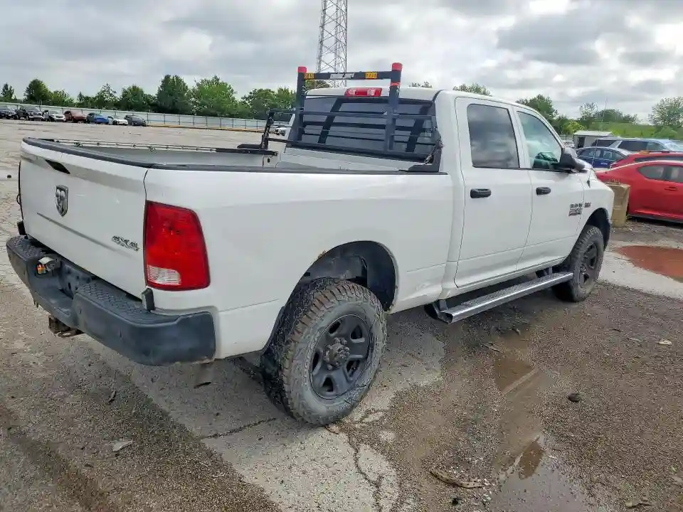3C6TR5CT5EG207628 2014 RAM 2500-2