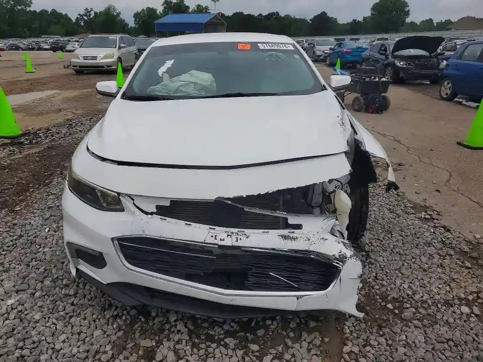1G1ZD5ST7JF183792 2018 CHEVROLET MALIBU-4