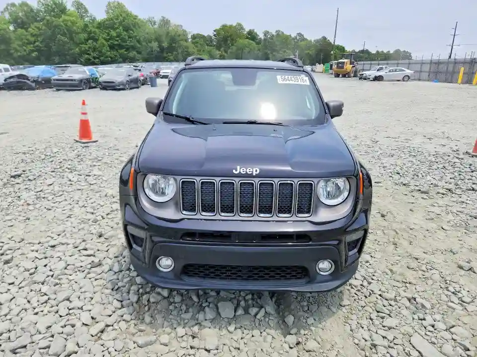 ZACNJBD15KPJ94309 2019 JEEP RENEGADE-4