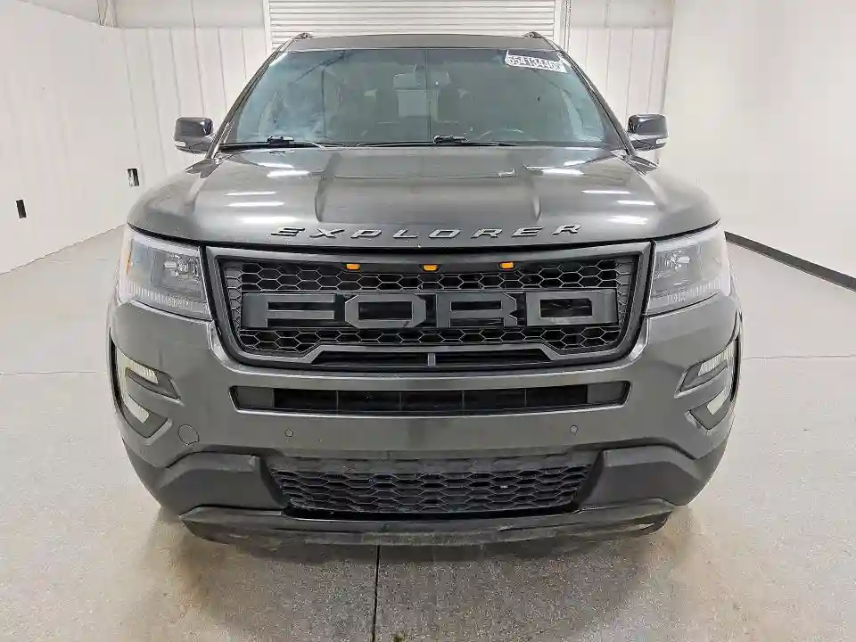 1FM5K8GT4HGA35024 2017 FORD EXPLORER-4