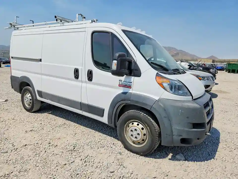 3C6TRVAG3GE132772 2016 RAM PROMASTER-3