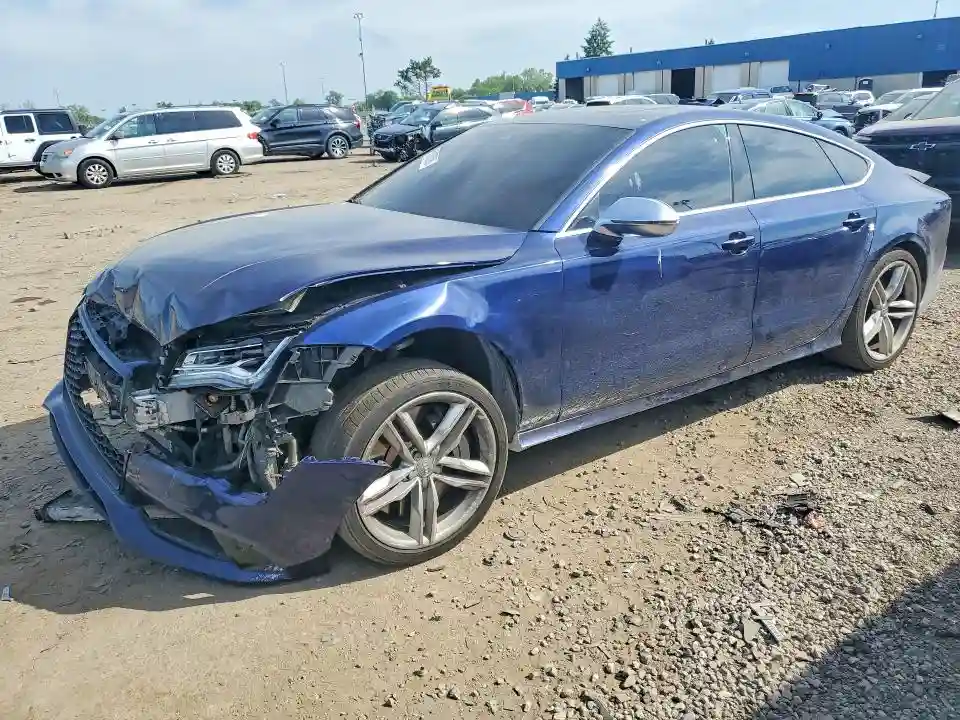 WAUW2AFC5EN035054 2014 AUDI S7/RS7-0