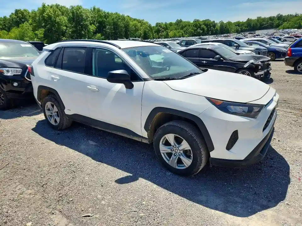 4T3LWRFV4NU054391 2022 TOYOTA RAV4-3