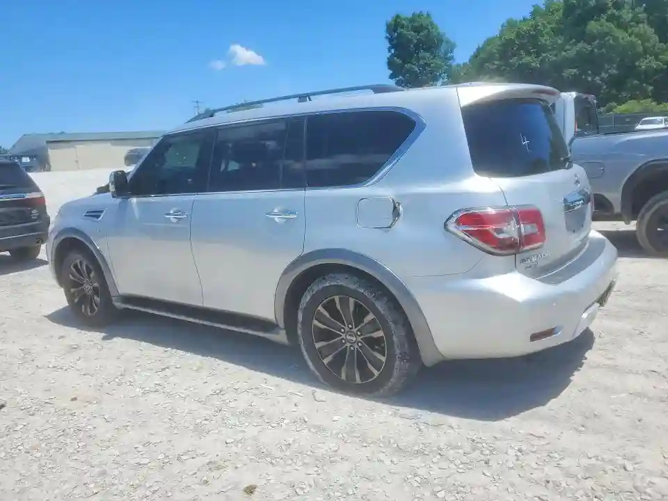 JN8AY2NE2H9701387 2017 NISSAN ARMADA-1