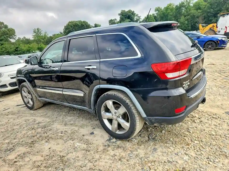 1J4RR6GG0BC561104 2011 JEEP CHEROKEE-1