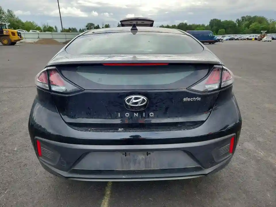 KMHC75LJ6MU079792 2021 HYUNDAI IONIQ-5