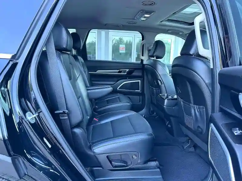 5XYP6DHCXLG026848 2020 KIA TELLURIDE-5