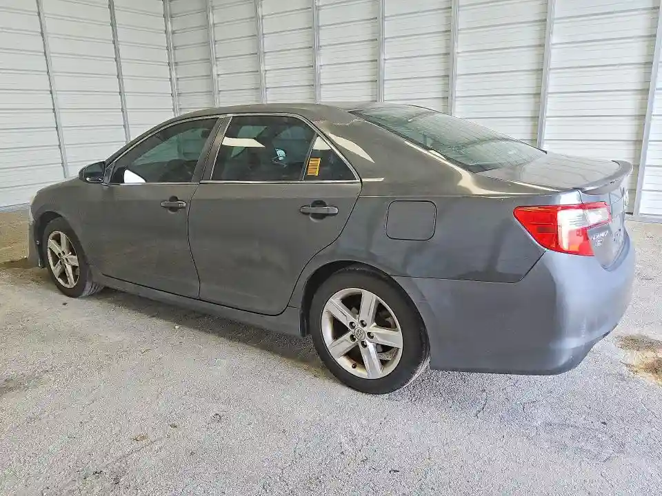 4T1BF1FKXEU351516 2014 TOYOTA CAMRY-1