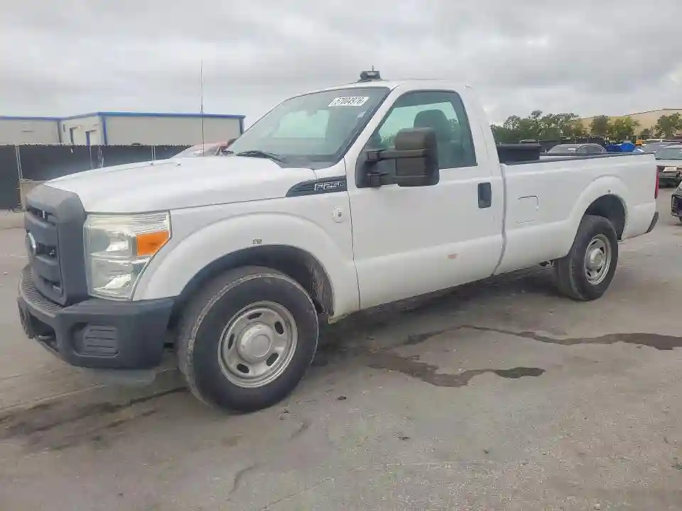1FTBF2A62DEA64782 2013 FORD F250-0
