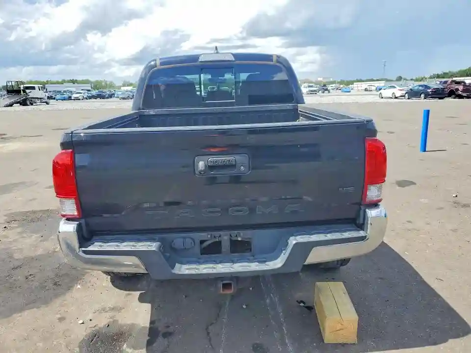 5TFCZ5AN7HX076943 2017 TOYOTA TACOMA-5