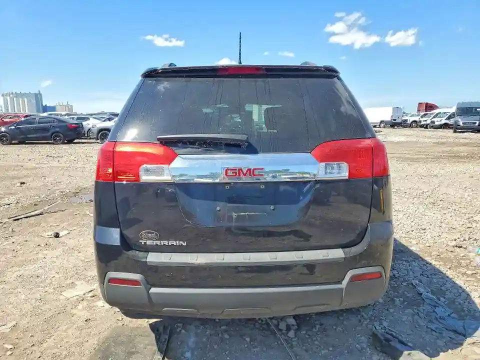 2GKALREK7E6342865 2014 GMC TERRAIN-5