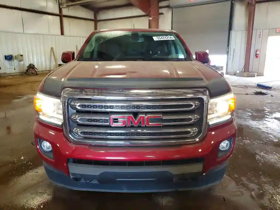 1GTG6CEN0J1161415 2018 GMC CANYON-4