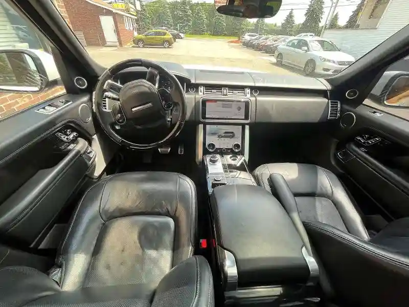 SALGV2SE3LA571171 2020 LAND ROVER RANGEROVER-5