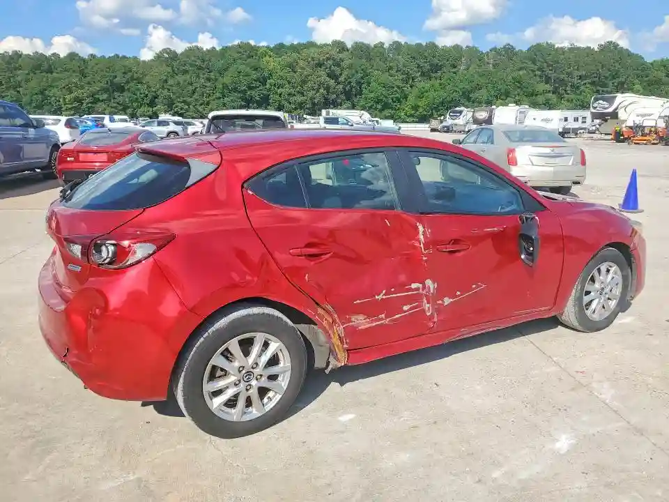 3MZBN1K70JM186483 2018 MAZDA 3-2