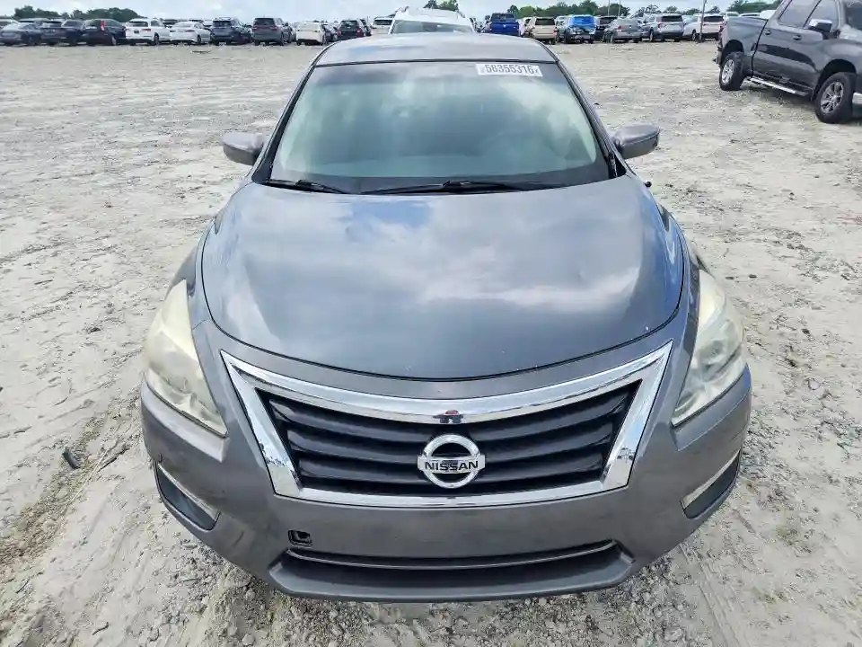 1N4AL3AP7EN361394 2014 NISSAN ALTIMA-4