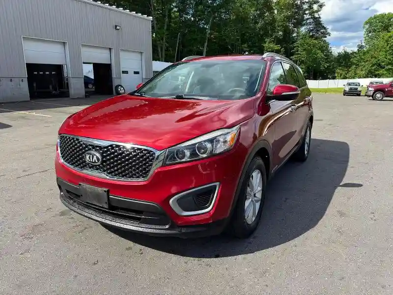 5XYPGDA5XHG334182 2017 KIA SORENTO-0