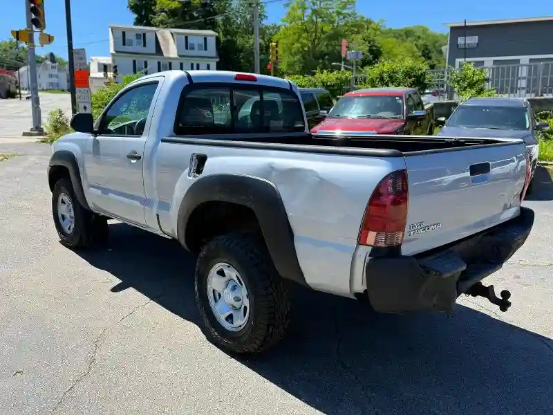 5TFPX4EN5CX012727 2012 TOYOTA TACOMA-1