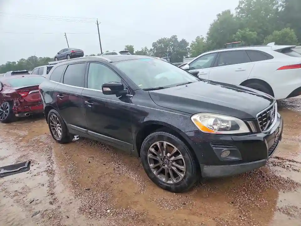 YV4992DZ4A2023009 2010 VOLVO XC60-3