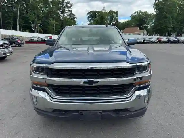 1GCVKREC9HZ265546 2017 CHEVROLET SILVERADO-5