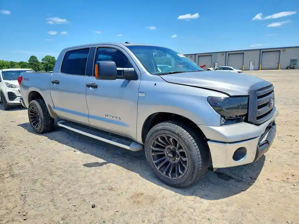 5TFEM5F15AX001791 2010 TOYOTA TUNDRA-3