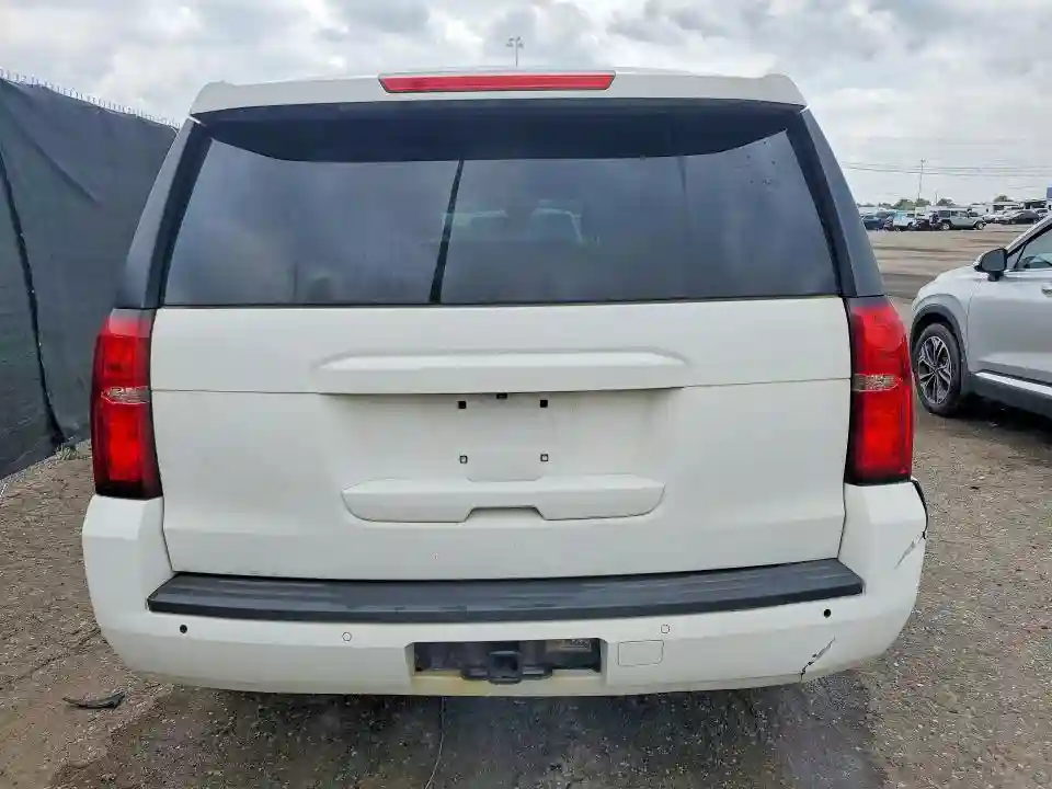 1GNLCDEC5GR271342 2016 CHEVROLET TAHOE-5