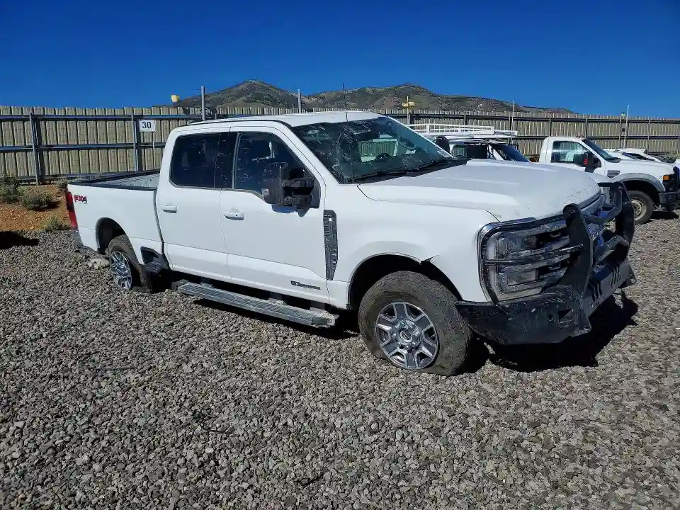 1FT8W2BT9SEC79538 2025 FORD F250-3