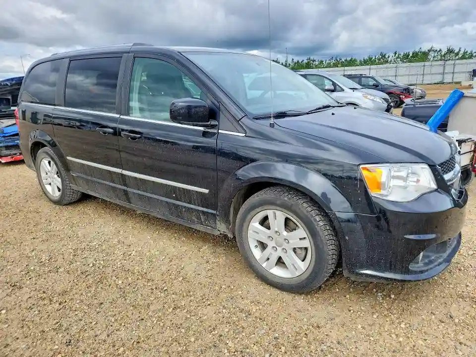 2C4RDGDG3GR363789 2016 DODGE CARAVAN-3