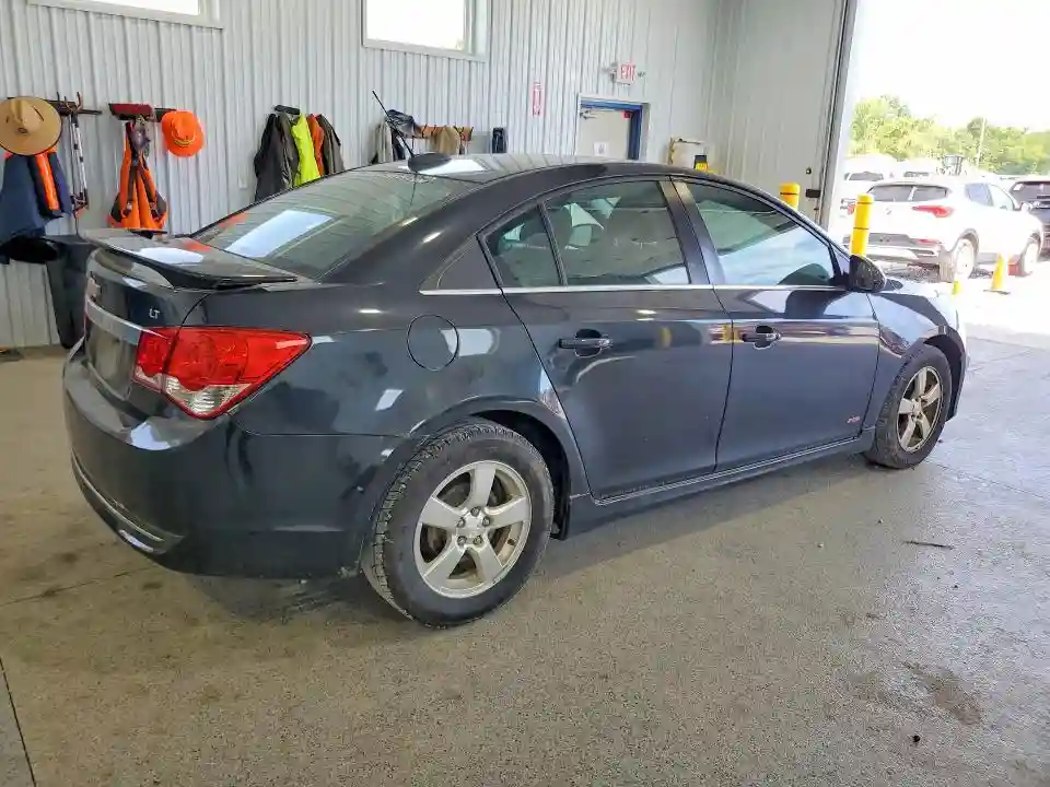 1G1PC5SB4F7160697 2015 CHEVROLET CRUZE-2