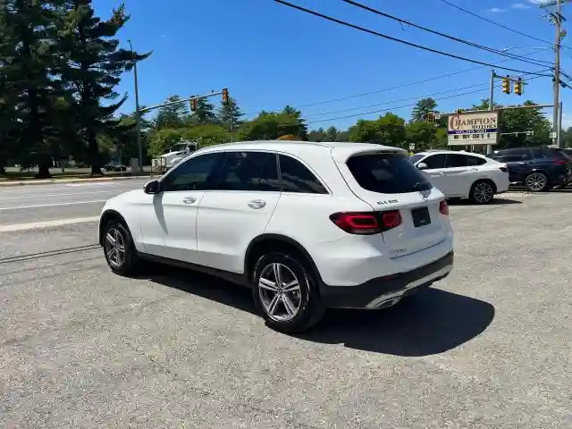 WDC0G8DB5LF725949 2020 MERCEDES-BENZ GLC-CLASS-2