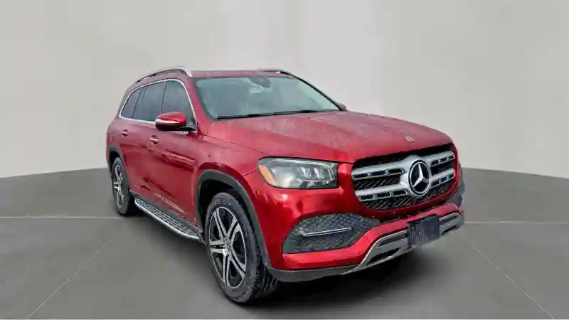 4JGFF5KE3LA119590 2020 MERCEDES-BENZ GLS-CLASS-0